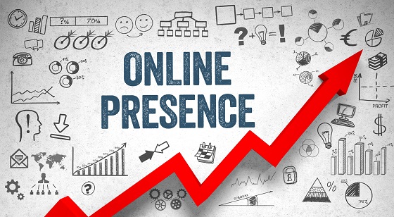 Importance Of An Online Presence For Businesses And Individuals