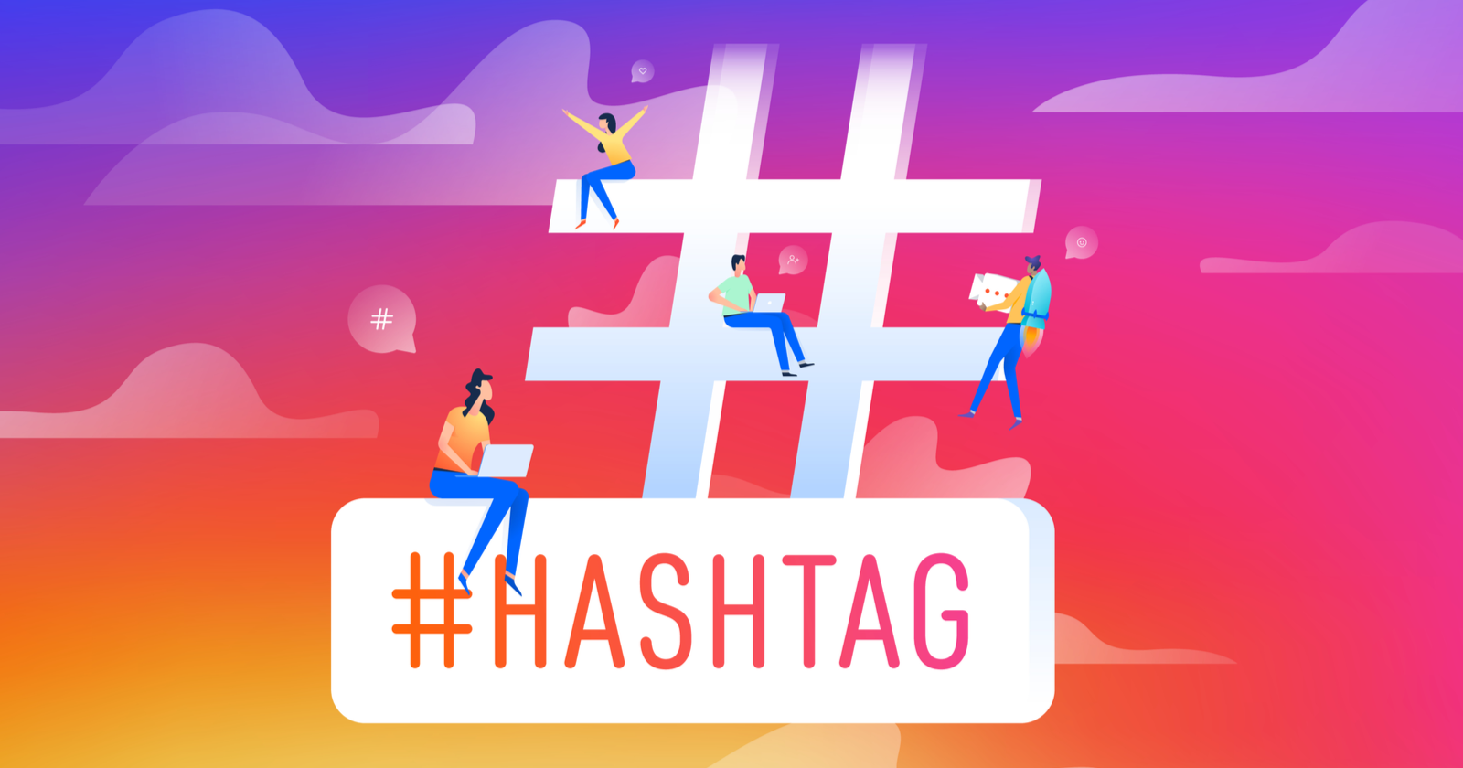 Make Use of Hashtags and Location Tags in Your Instagram Stories