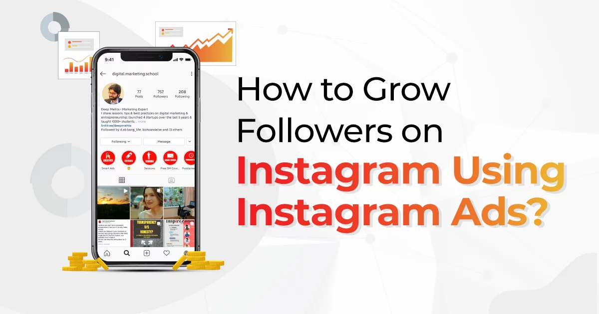 Use Instagram Story Templates To Get More Followers on Instagram