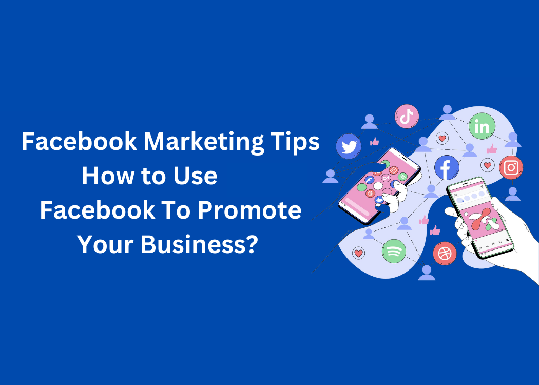 facebook marketing tips