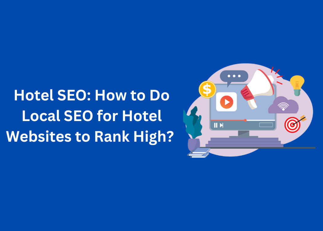 hotel seo