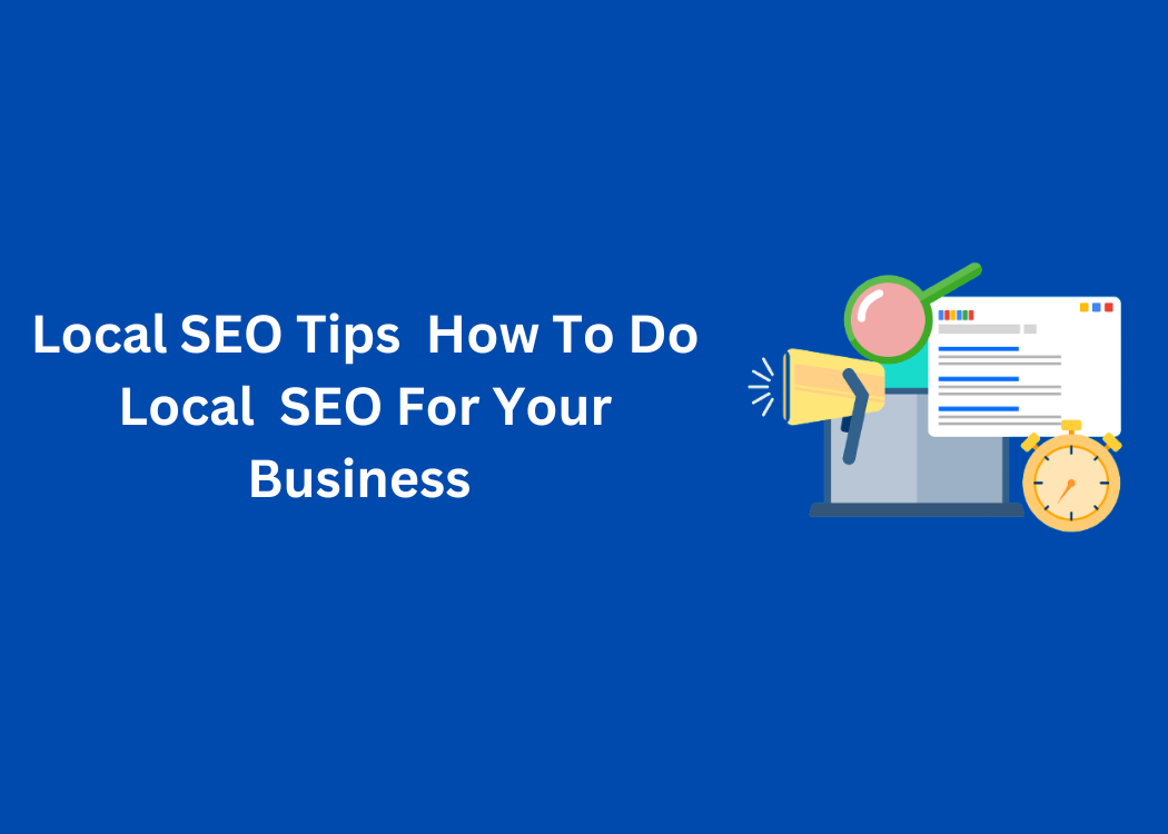 local seo guide
