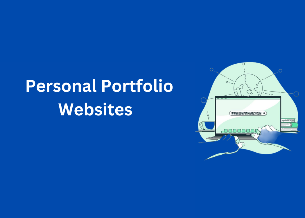 personal portfolio