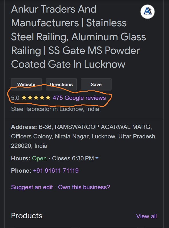 Reviews