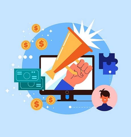 Best Affiliate Marketing Agency in Uttar Pradesh 