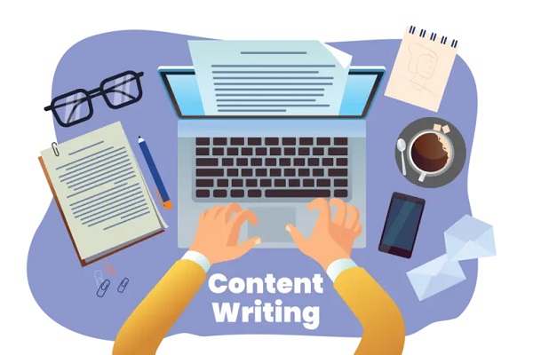 Best content writing comany in Uttar Pradesh India