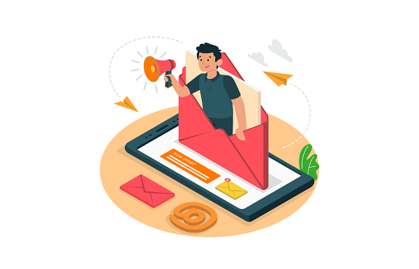 Best Email Marketing Agency in Uttar Pradesh India