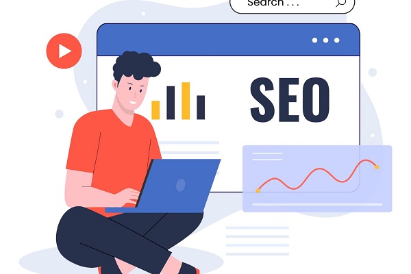 Best Search Engine Optimization Company Agency Services By IDeaspromotion.com In Uttar Pradesh
