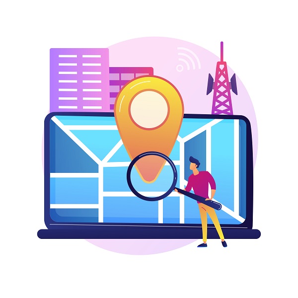 Best Google My Business/Map Optimization Agency in Uttar Pradesh India 