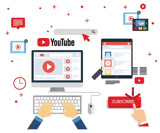 Best Youtube Promotion Company In Uttar Pradesh India
