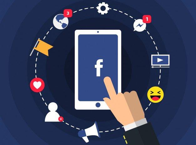 Best Facebook Marketing Company in Uttar Pradesh
