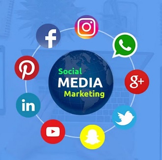 Best Social Media Marketing Company in Uttar Pradesh