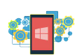 Windows Apps Development