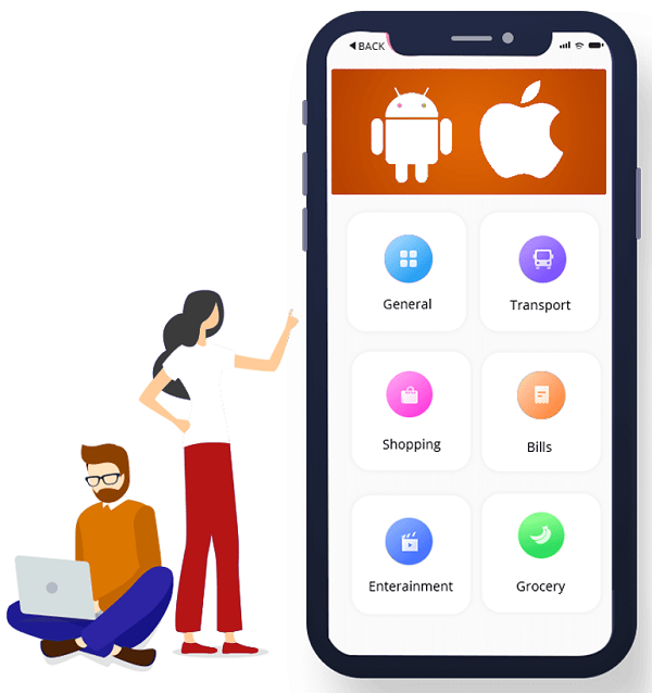 IDeaspromotion.com Best Mobile App Development Company in Uttar Pradesh