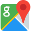 Google Map Promotion