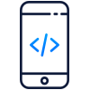Mobile Applications iocn