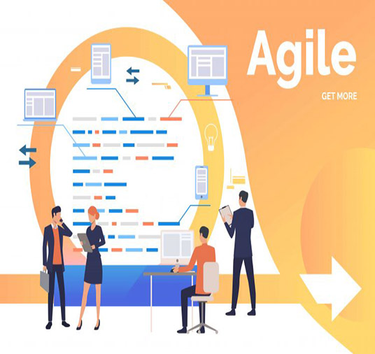 Agile Development