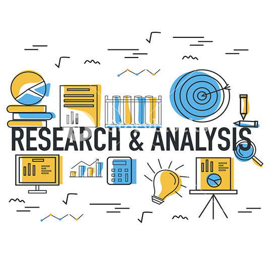 Research and Analysis   Workshop