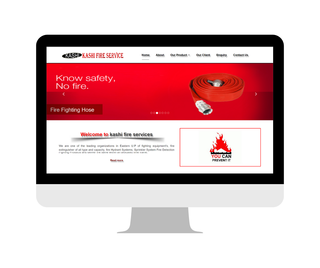 web template