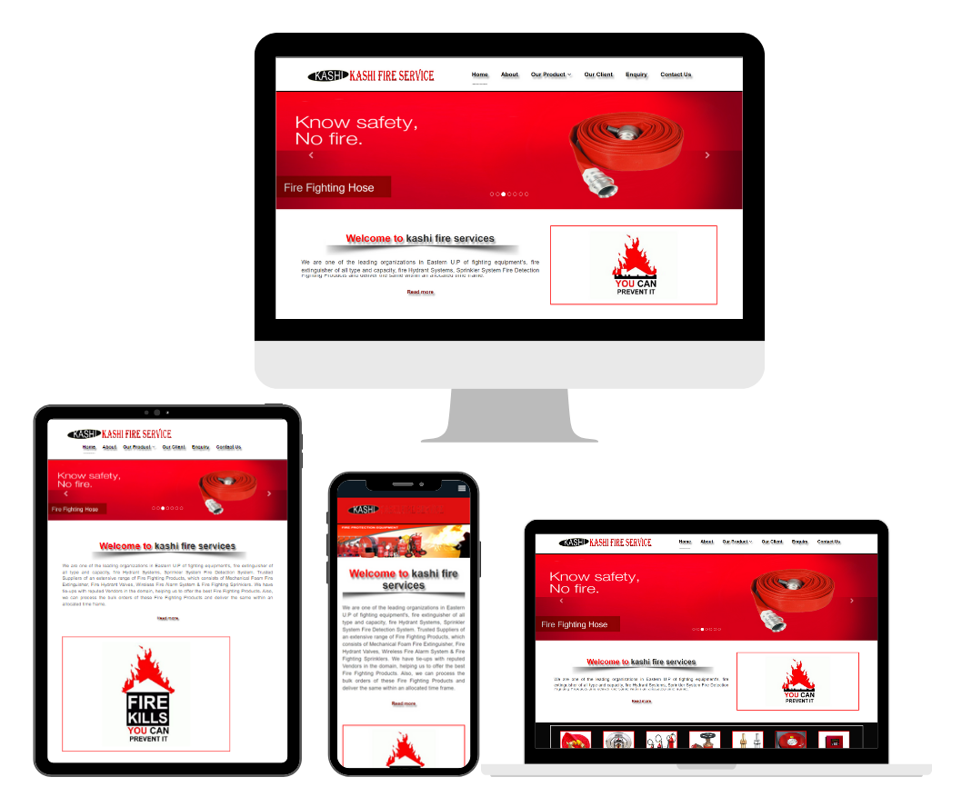 web template