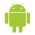 android logo