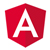 angular js logo