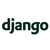 django logo