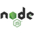 node js logo