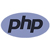php logo