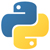 python logo