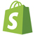 shopify logo