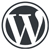 wordpress logo