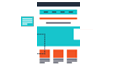   Mobile Web Design nav