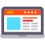Web Design nav