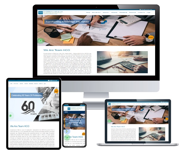 Best Mobile website designing company in Uttar Pradesh India