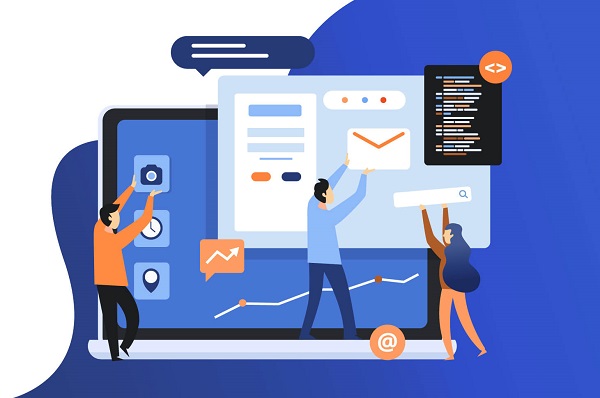 Best Website Redesigning Services in Uttar Pradesh India