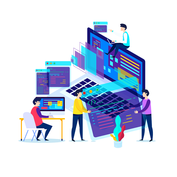 Best Static Website Designing Services in Uttar Pradesh India
