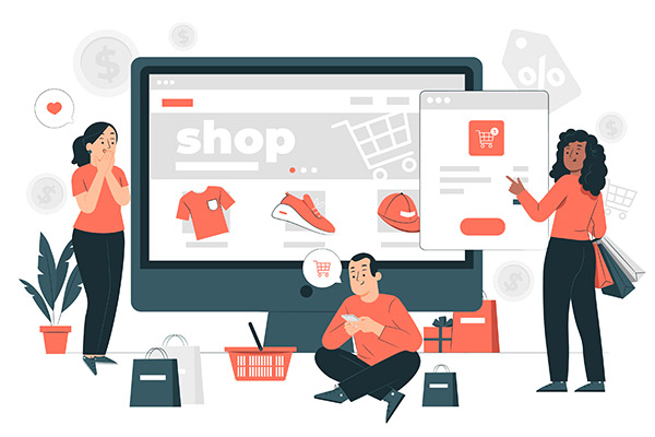 ecommerce-website
